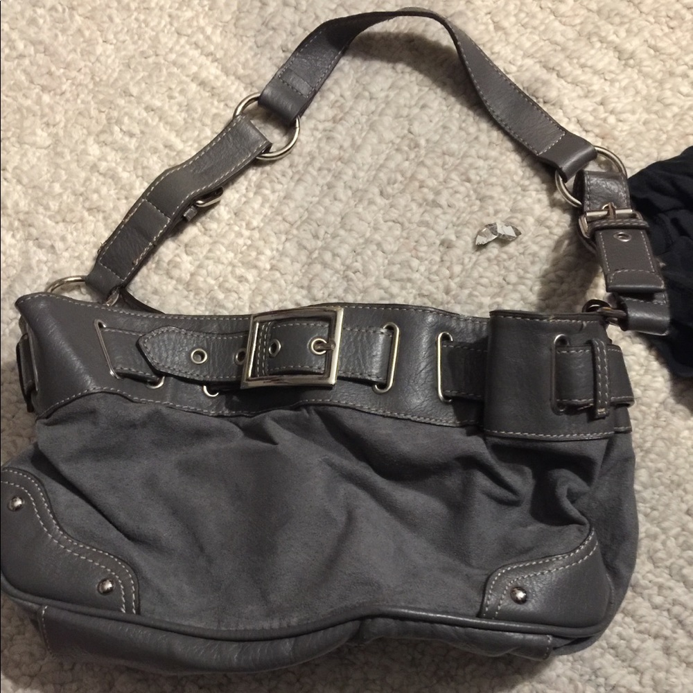 Off brand purse